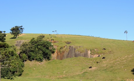 Pedra do Corrente